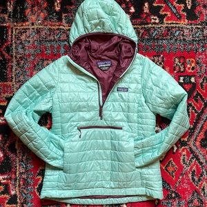Patagonia MicroPuff Jacket
